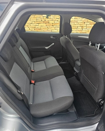 Ford Mondeo cena 15400 przebieg: 195000, rok produkcji 2008 z Poniec małe 562